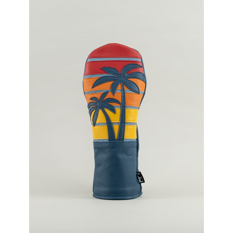 Dormie Twilight Tropics Driver