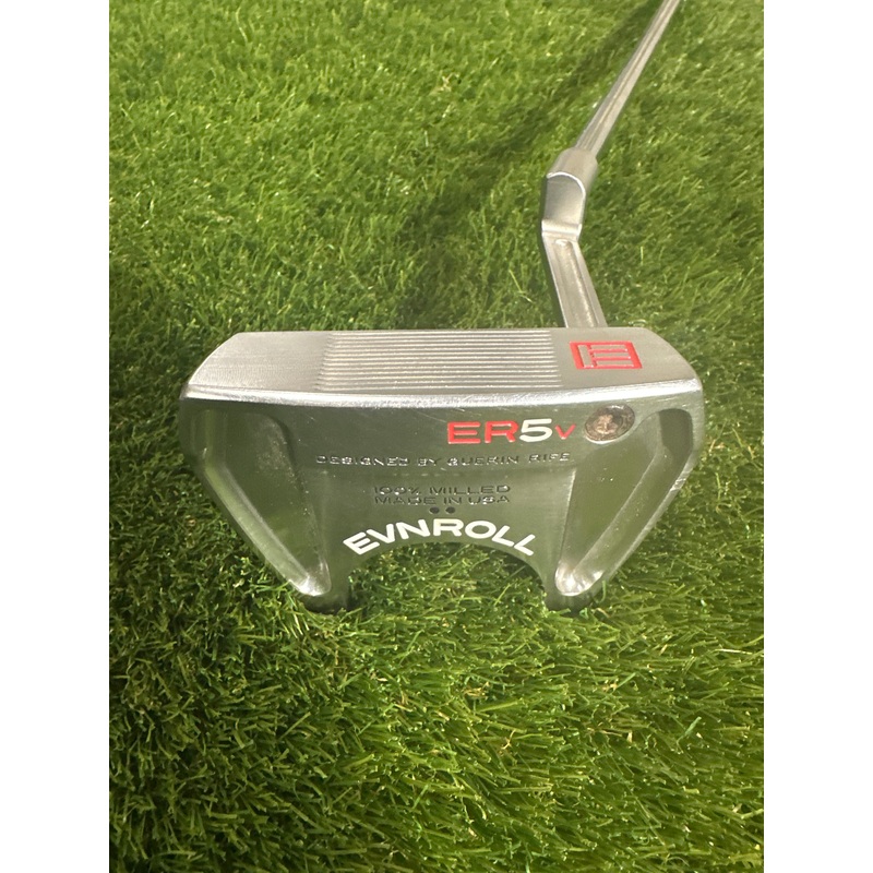 Evnroll ER5V 34″ Putter