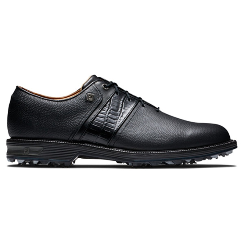 Footjoy Premiere Series Packard Golf Shoes – Black