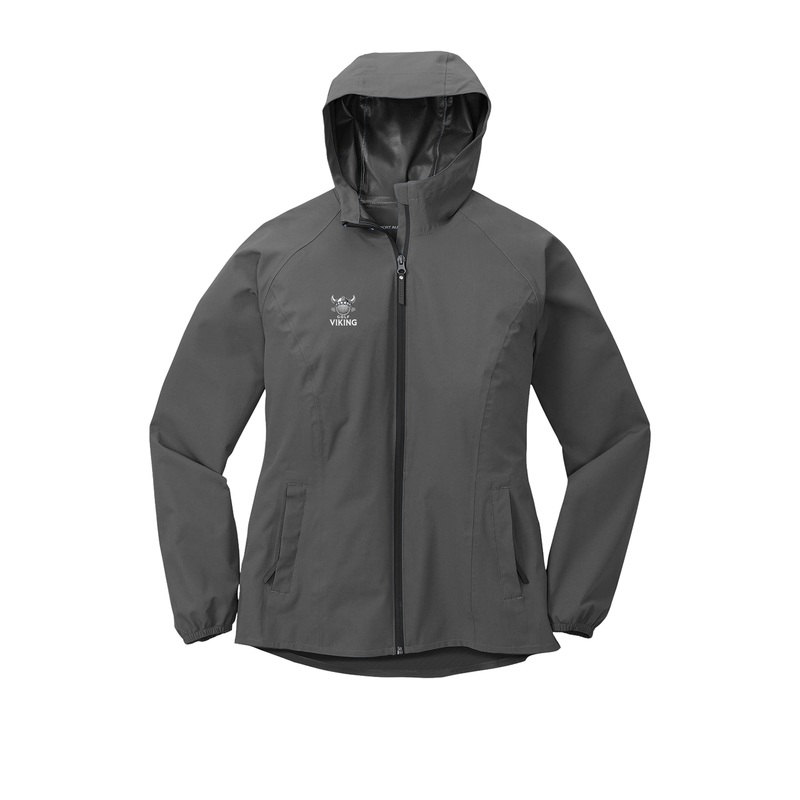 Golf Viking Women’s Essential Rain Jacket