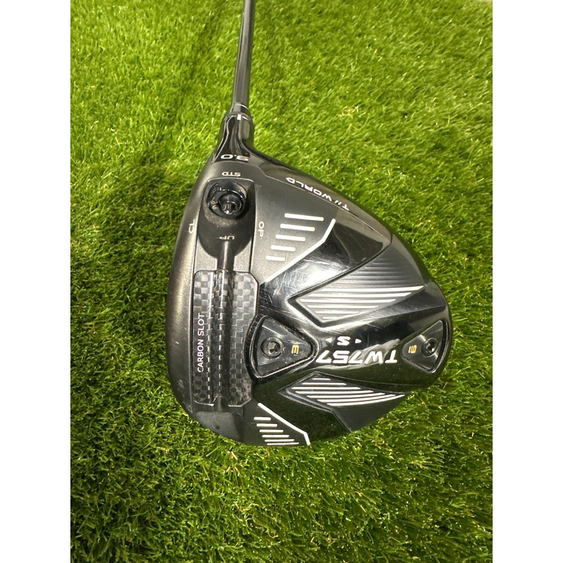 Honma TW757 9 Driver