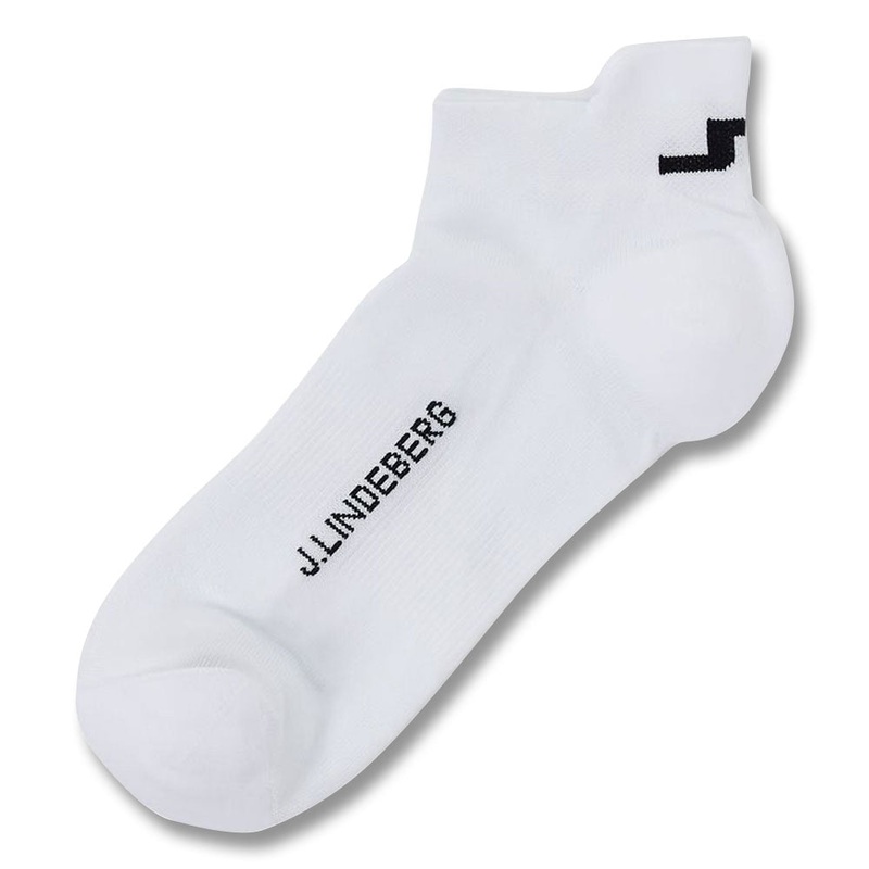 J.Lindeberg Short Golf Socks – 22 Men