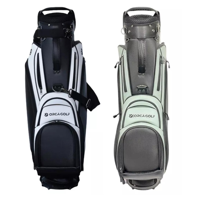 Orca Apex Hybrid Cart Bag