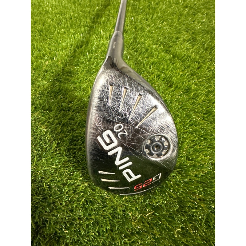 Ping G25 20 HYB