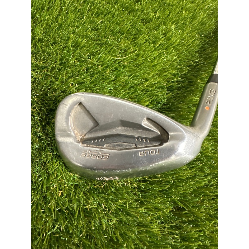 Ping Gorge 56 Wedge