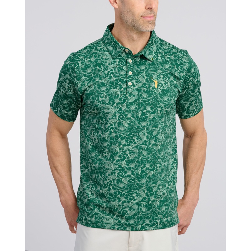 Southern Charm Men’s Polo