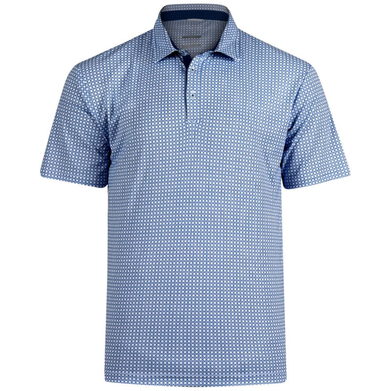 Swannies Men’s Tanner Polo 25