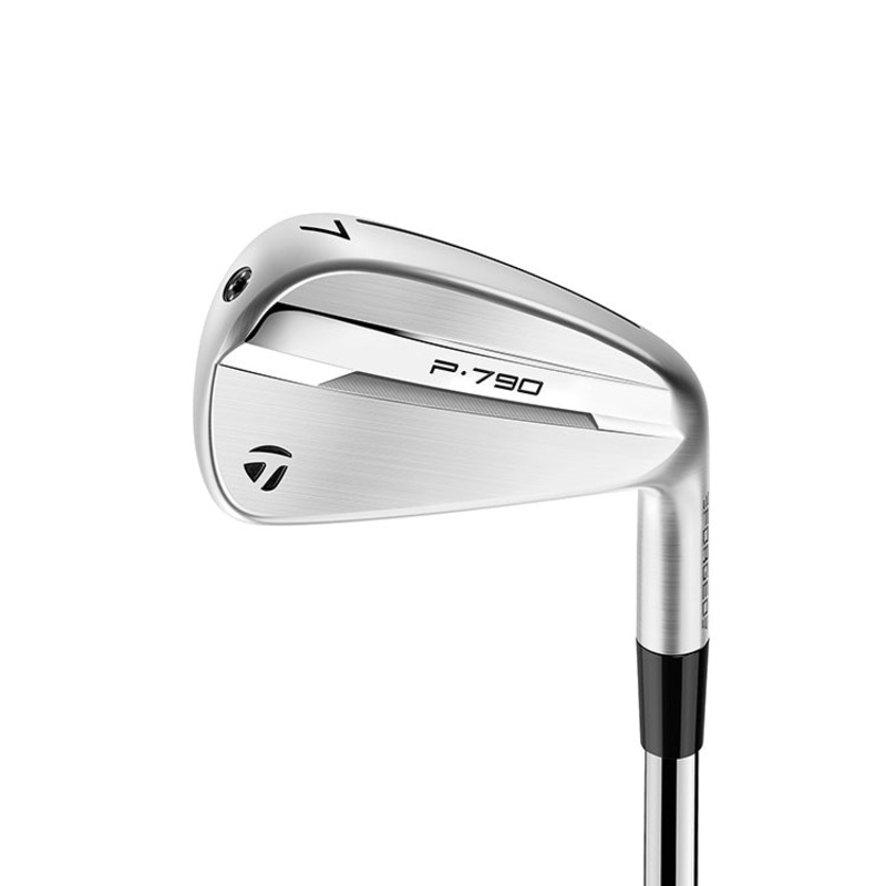 Taylormade 2025 P790 Golf Irons – Steel