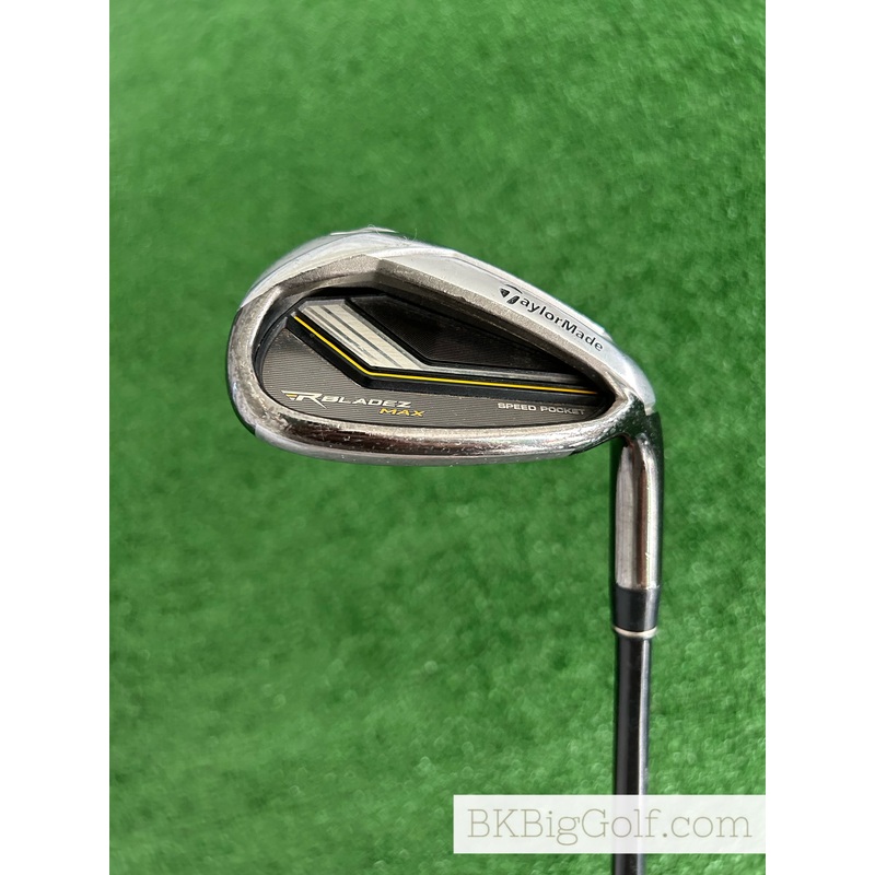 Taylormade RBladez Max Approach A Wedge / Regular