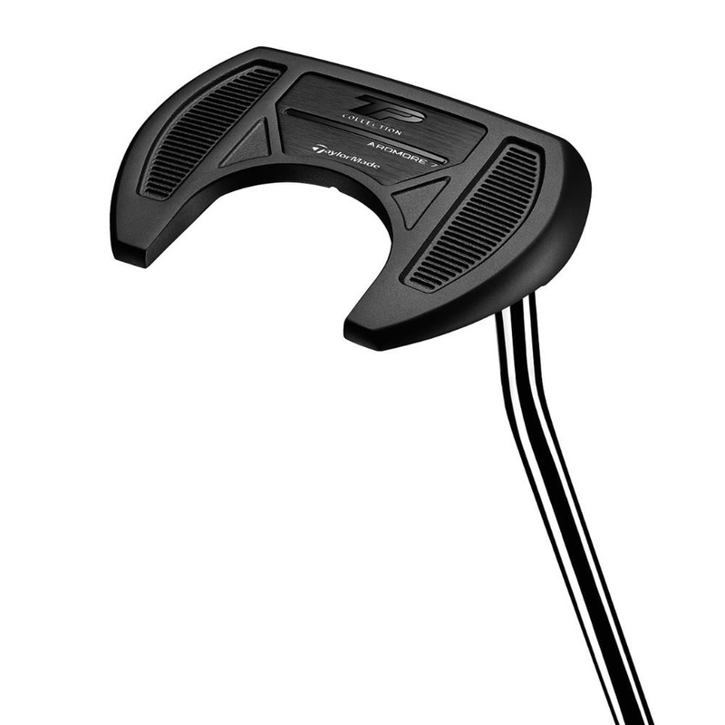 TaylorMade TP Black Ardmore #7 Putter
