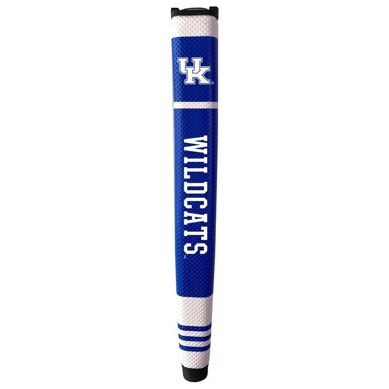 Team Golf Kentucky Putter Grips