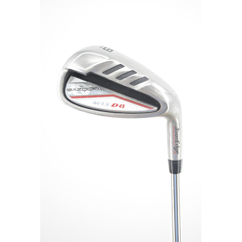 Tour Edge Bazooka Max-D45 9 Iron R Flex 35″