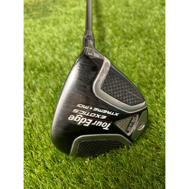 Tour Edge Exotics Xtreme 5/18 FWY