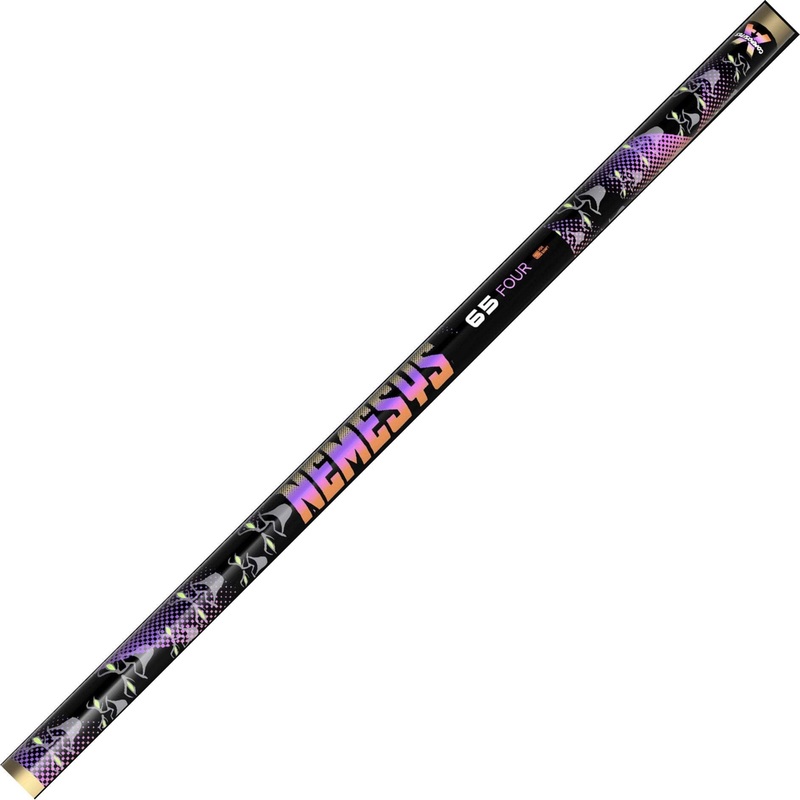 VA Composites Nemesys Wood Shaft