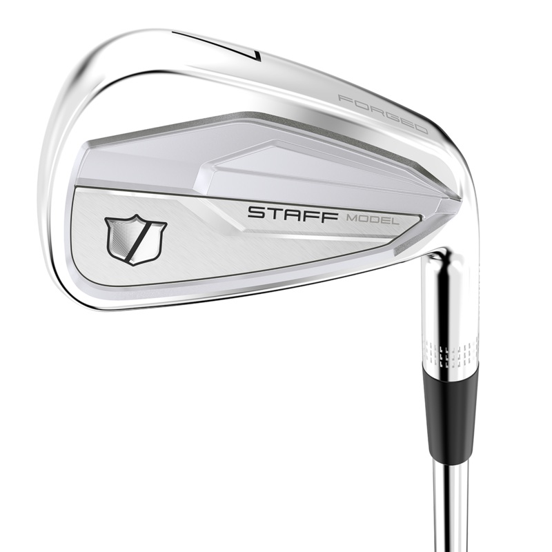 Wilson Staff Model CB Custom Irons