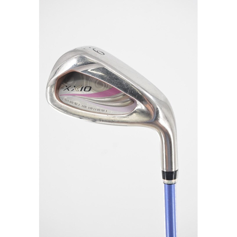 Women’s XXIO Prime 11 9 Iron W Flex 34.75″