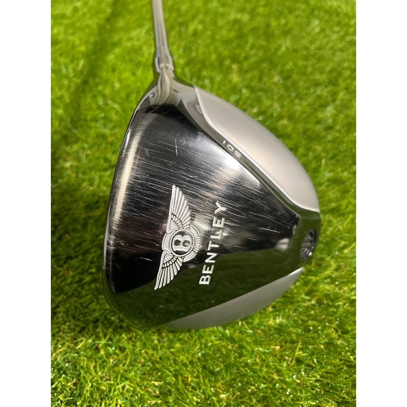 Bentley BDI 10.5 Driver