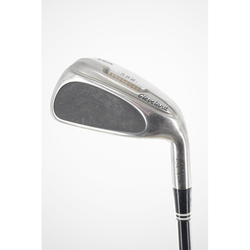Cleveland 588 Altitude 9 Iron SR Flex 36.25″