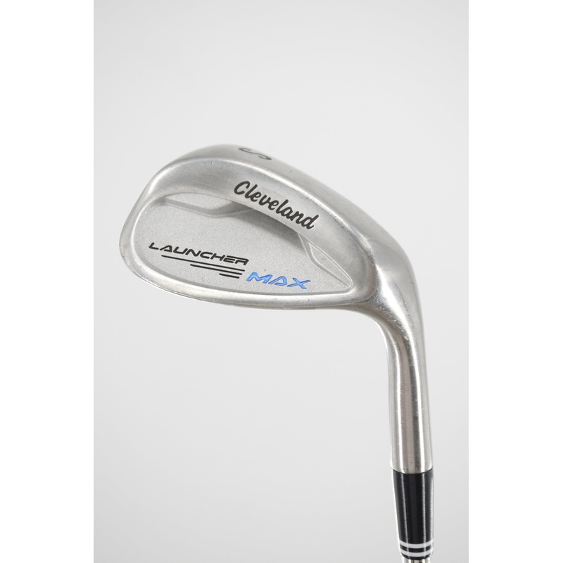 Cleveland Launcher Max SW R Flex 35.25″
