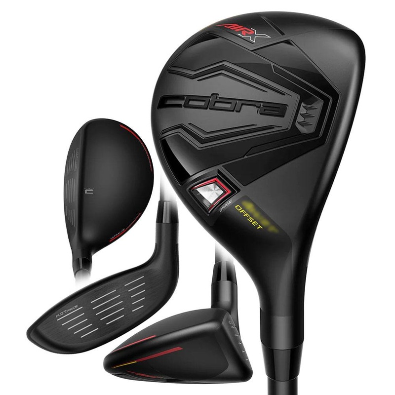 Cobra AIR-X 2 Hybrid – 23 Men