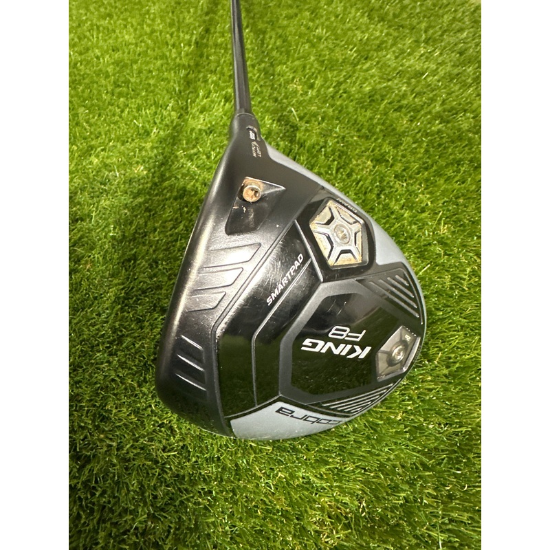 Cobra King F8 10.5 Driver
