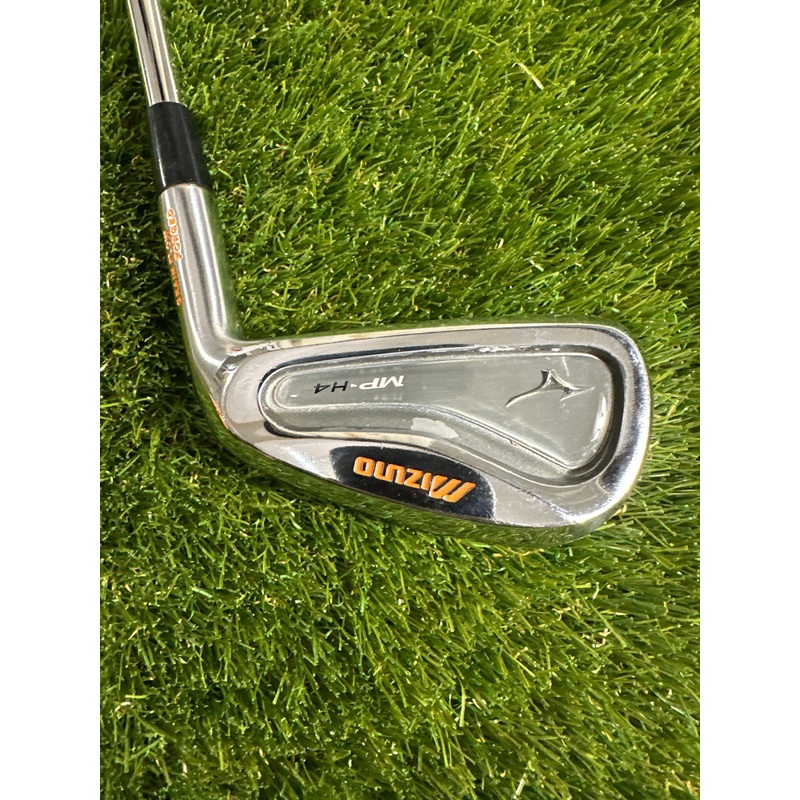 Mizuno MP H4 4 DUI