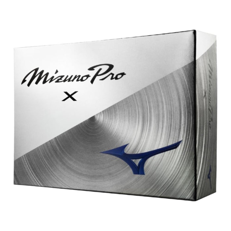 Mizuno Pro X Golf Ball