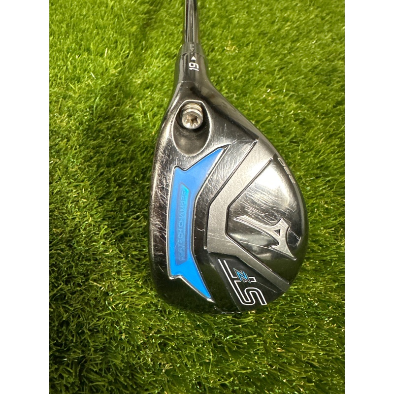 Mizuno STZ 230 19 HYB
