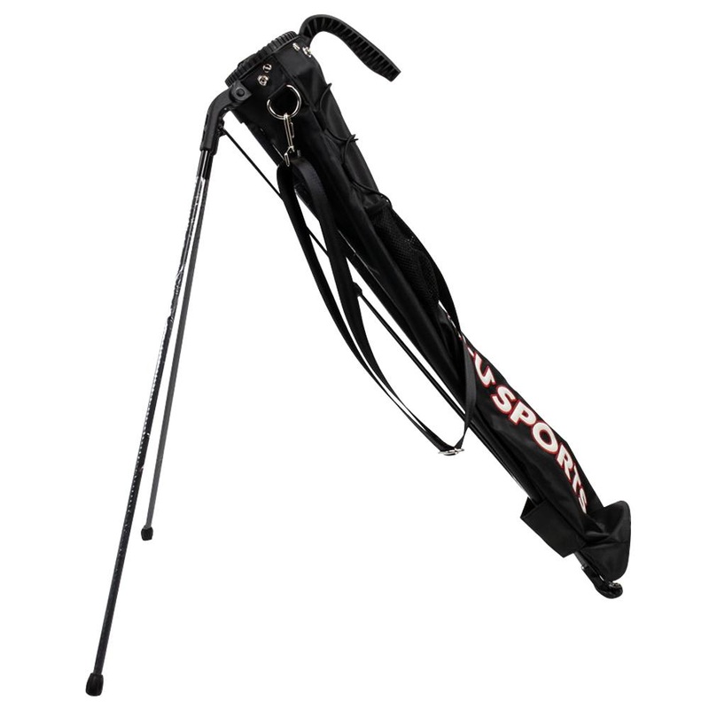 MU Sports 703P7417 Range Stand Bag 2021