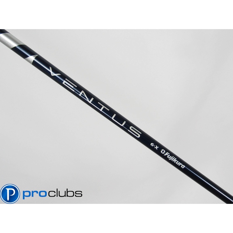 NEW FUJIKURA VENTUS BLUE VELOCORE 6 X-FLEX DRIVER SHAFT w/ Cobra Adapter #435343