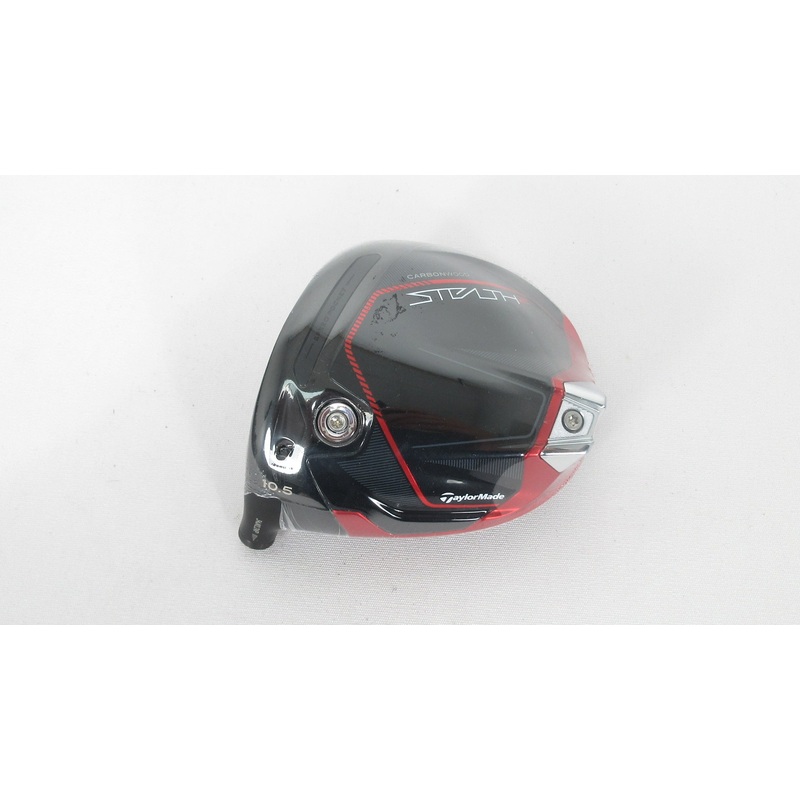 NEW! Left Handed TaylorMade Stealth2 10.5* Driver – Head Only – L/H 380212