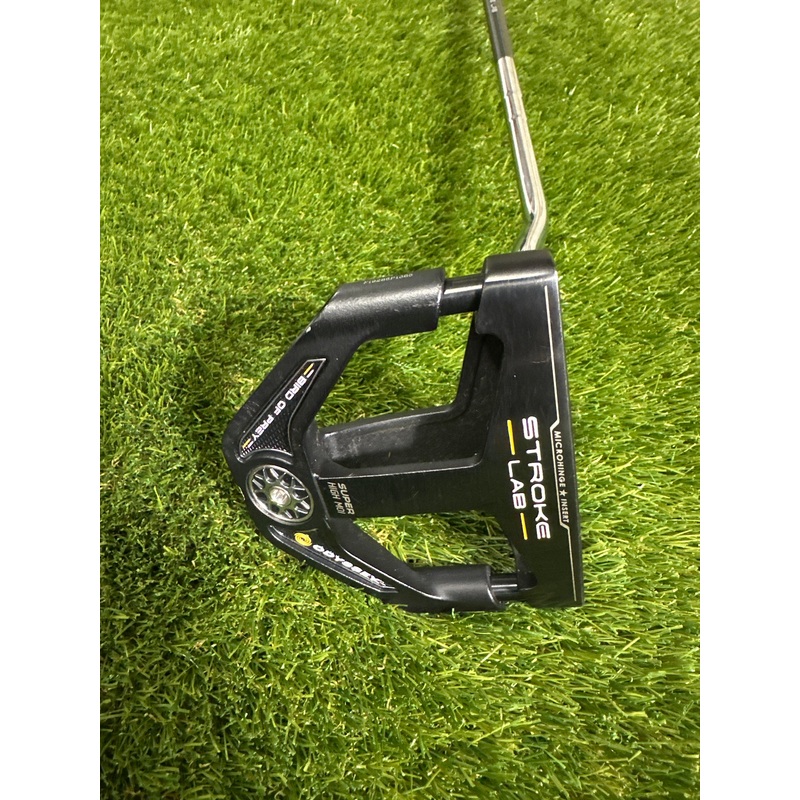 Odyssey Stroke Lab 35″ Putter