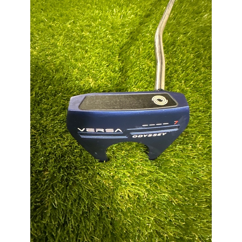 Odyssey Versa 7 34″ Putter