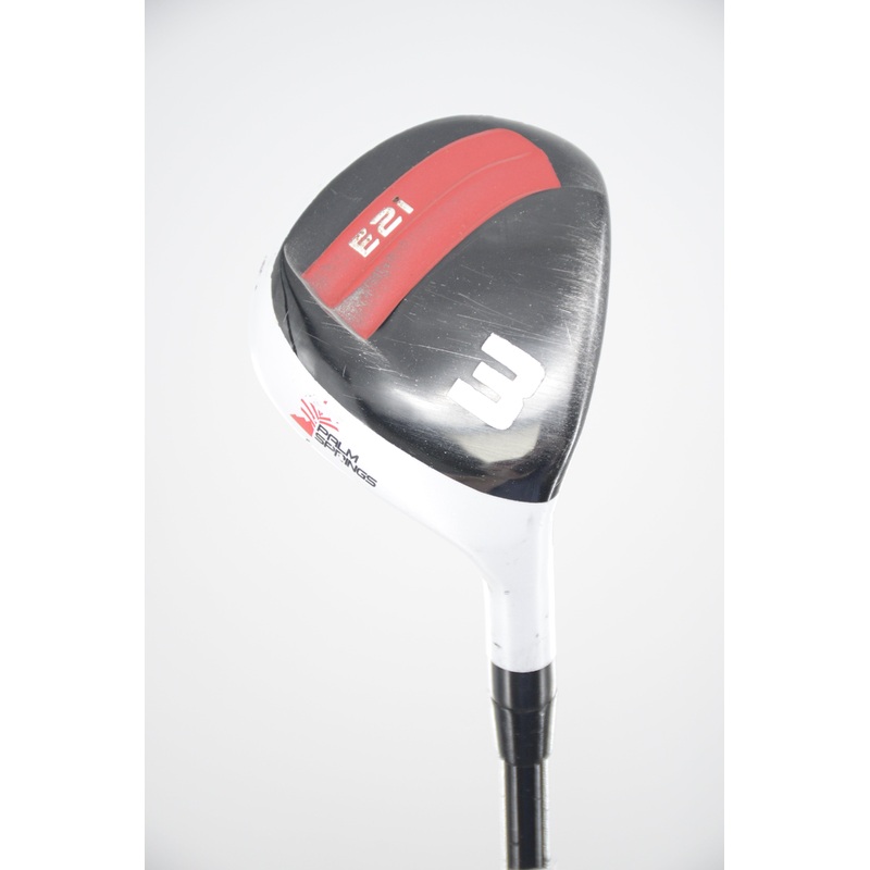 Palm Springs E21 3 Hybrid R Flex 40.25″
