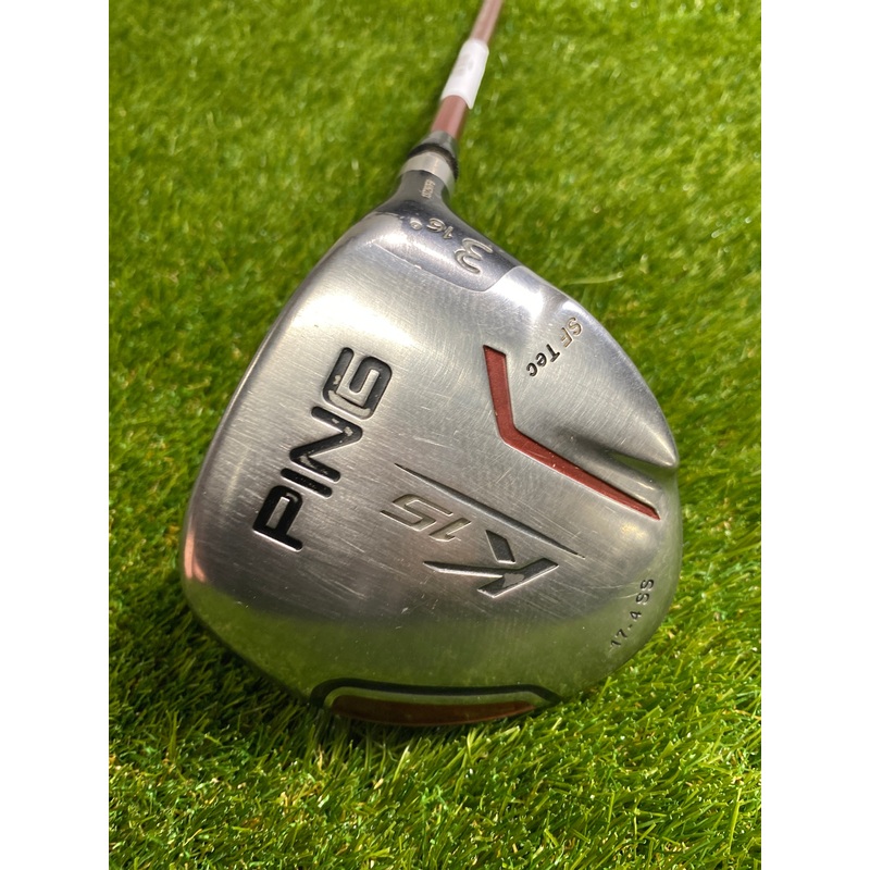 Ping K15 3/16 FWY