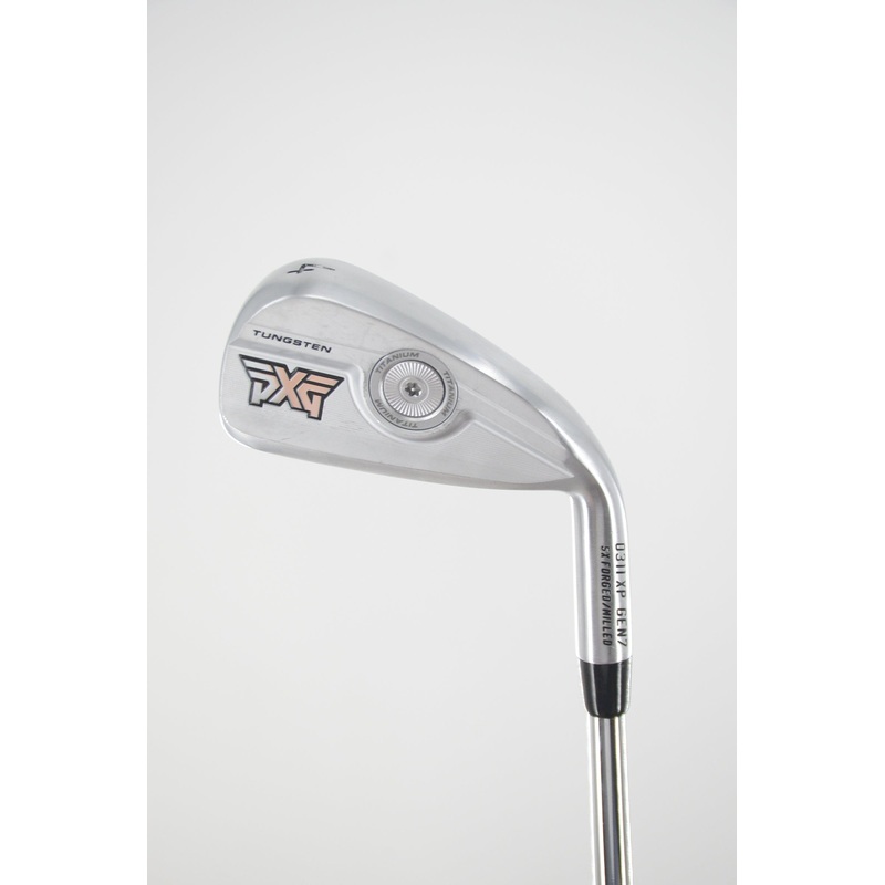 PXG 0311XP Gen 7 Chrome 4 Iron S Flex 39″
