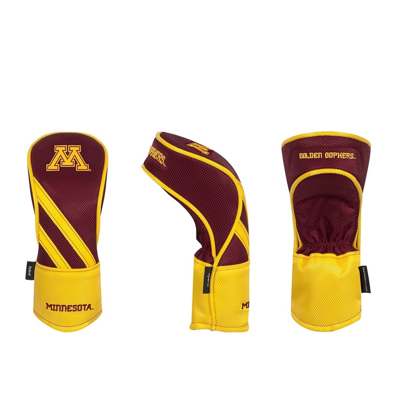 Team Effort NCAA Collegiate Utility Hybrid Headcover