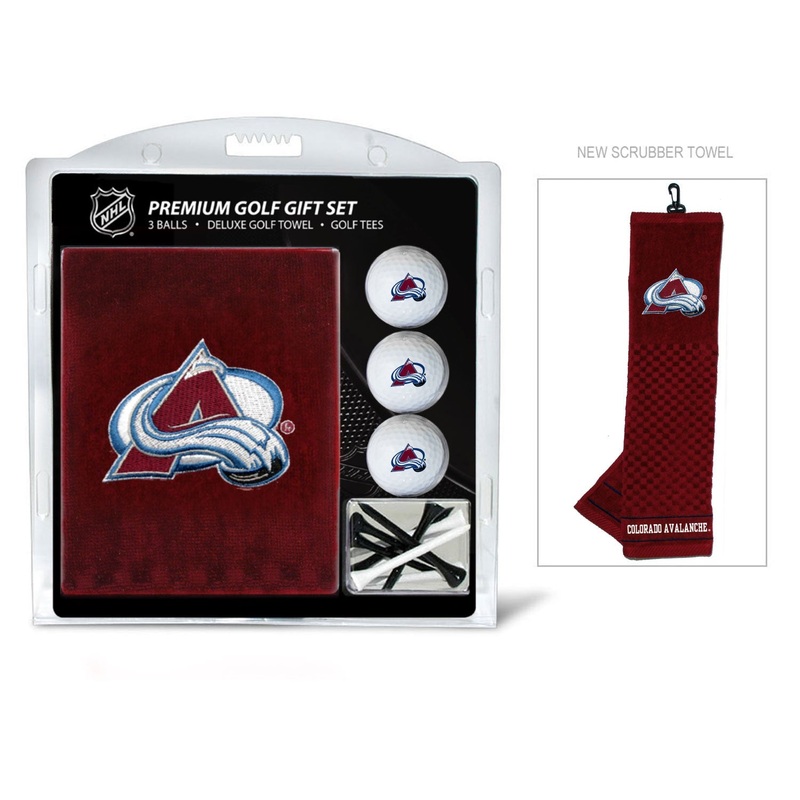 Team Golf COLO Avalanche Golf Gift Sets