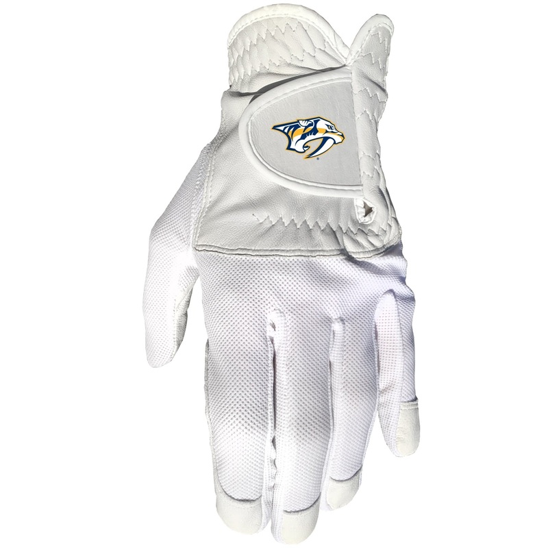 Team Golf Predators MultiFit Golf Glove