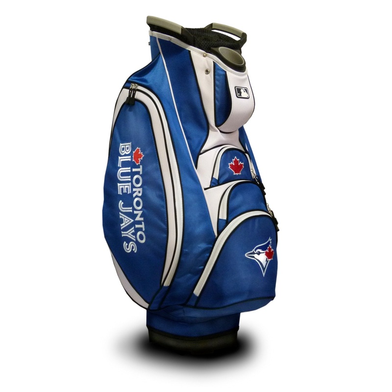 Team Golf Toronto Blue Jays Cart Bags