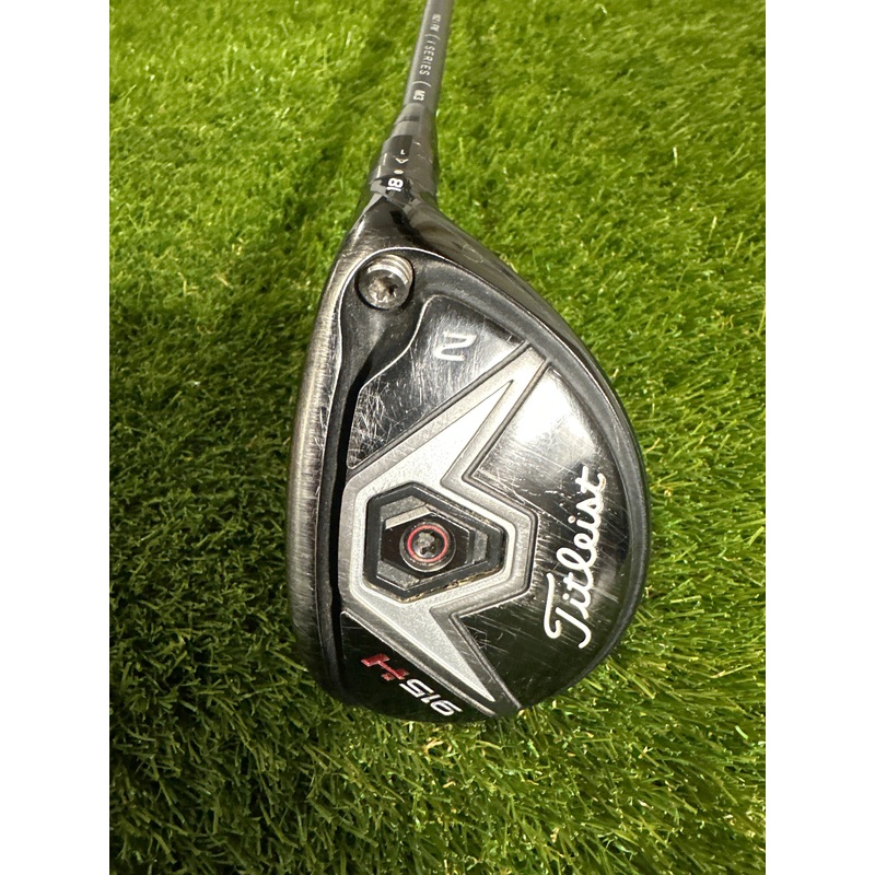 Titleist 915H 2/18 HYB
