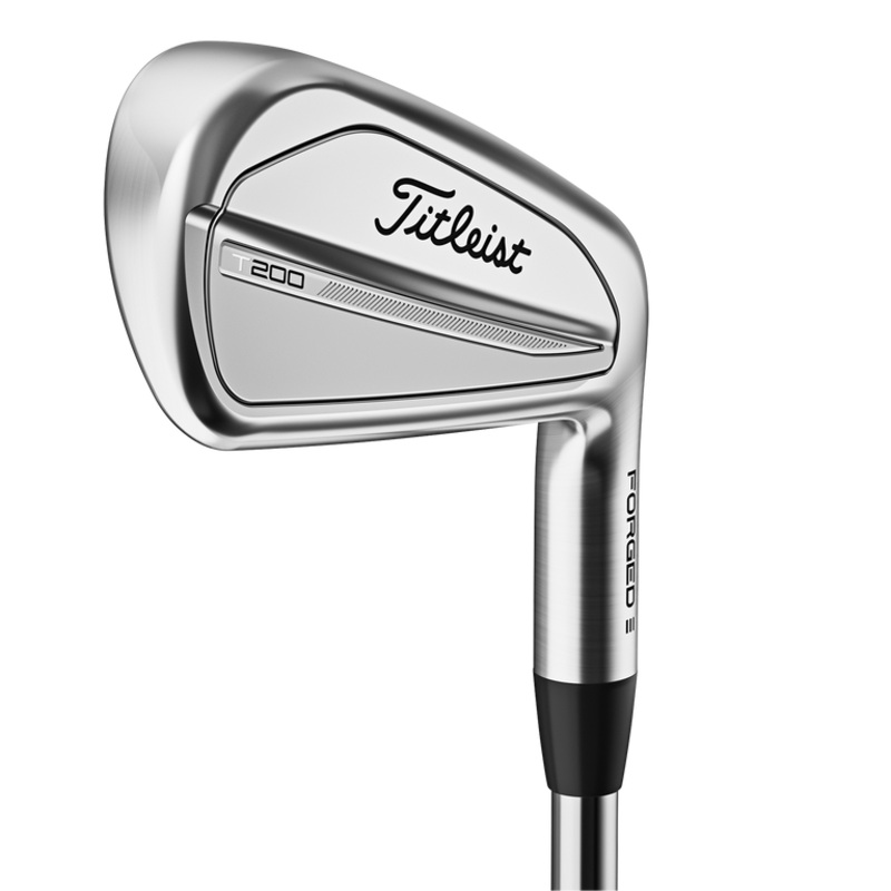 Titleist T200 Custom Irons