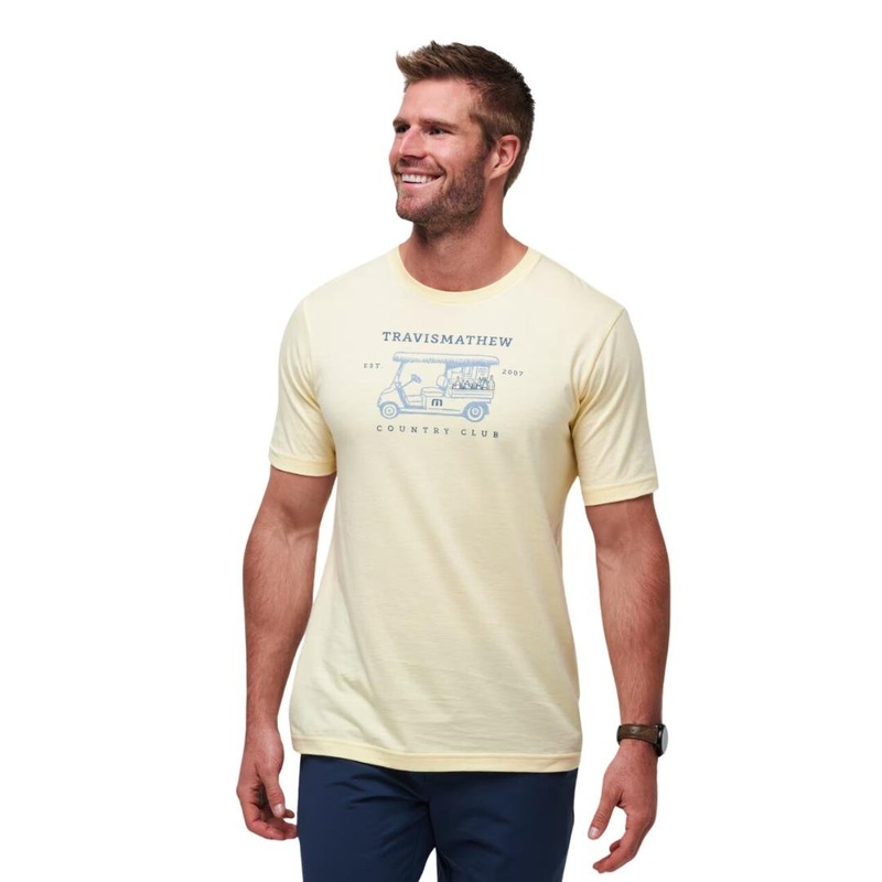 TravisMathew Men’s Tiki Mapes T-Shirt 24