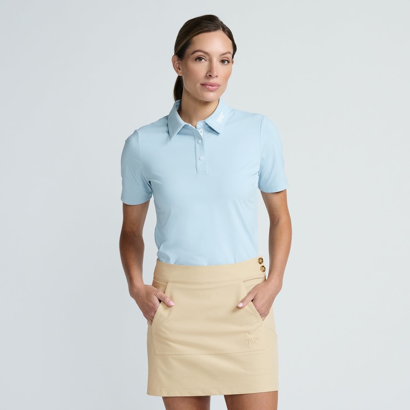 Women’s RP Signature Polo