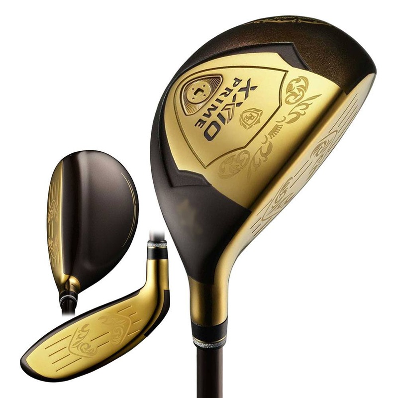 XXIO Prime Royal Edition 5 Hybrid – 23 Men