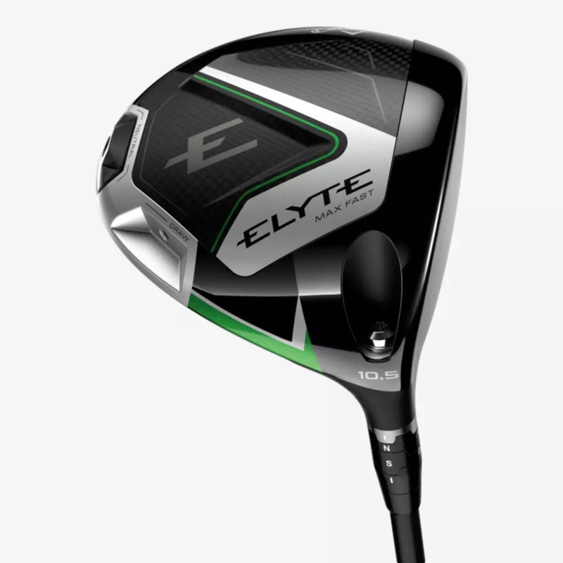Callaway Elyte Max Fast Women’s Driver