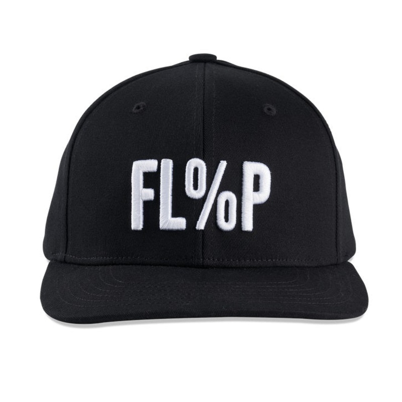 Callaway Men’s Golf Happens Flop Snapback Golf Hat