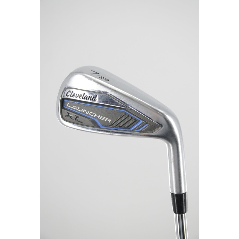 Cleveland Launcher XL 7 Iron R Flex 36.75″