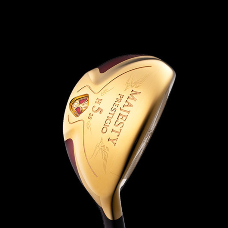 Majesty Prestigio XI Ladies Hybrid