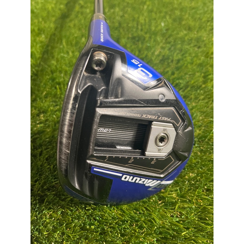 Mizuno GT 180 3/15 FWY